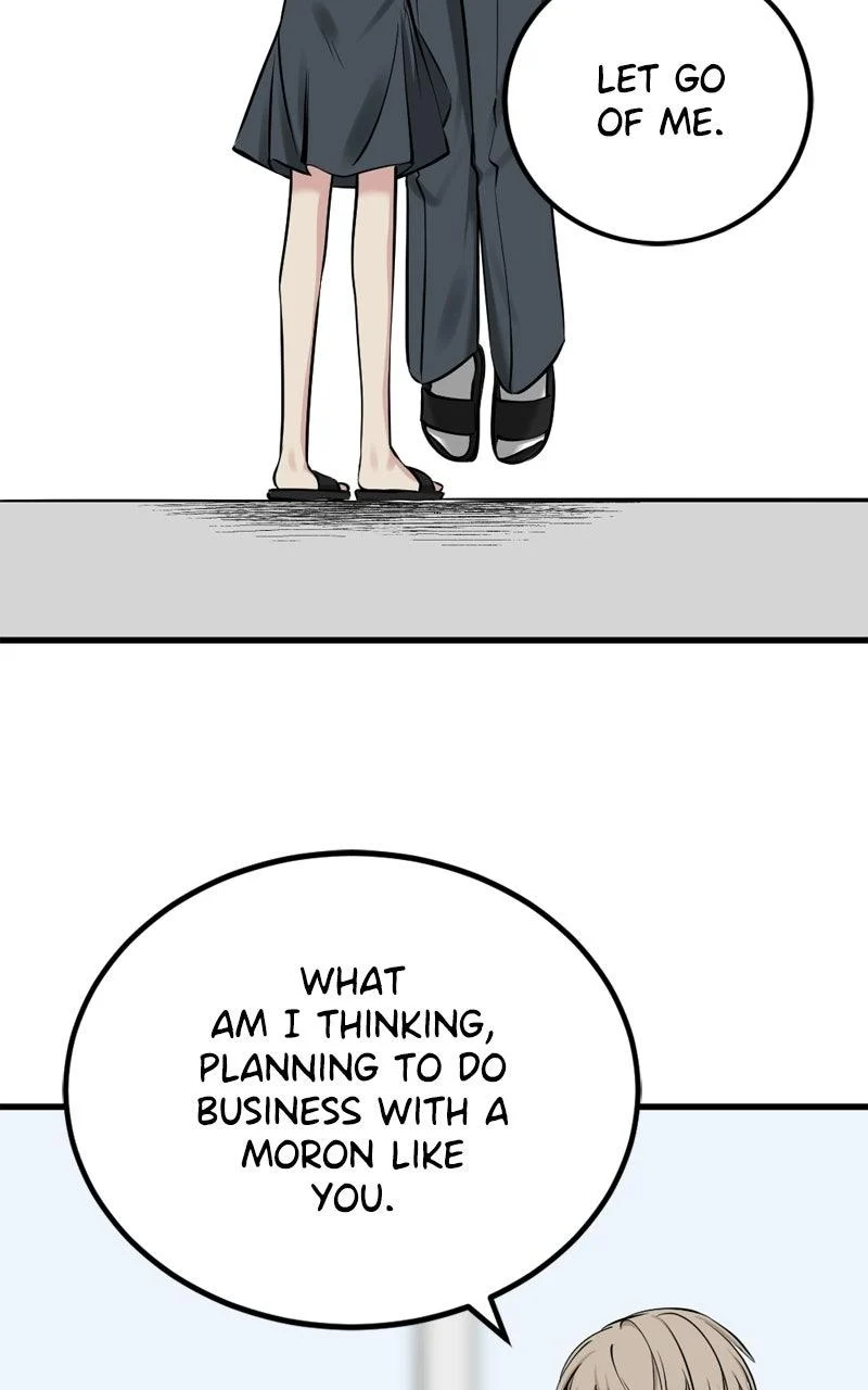Hero Killer Chapter 247 - Page 38 in English