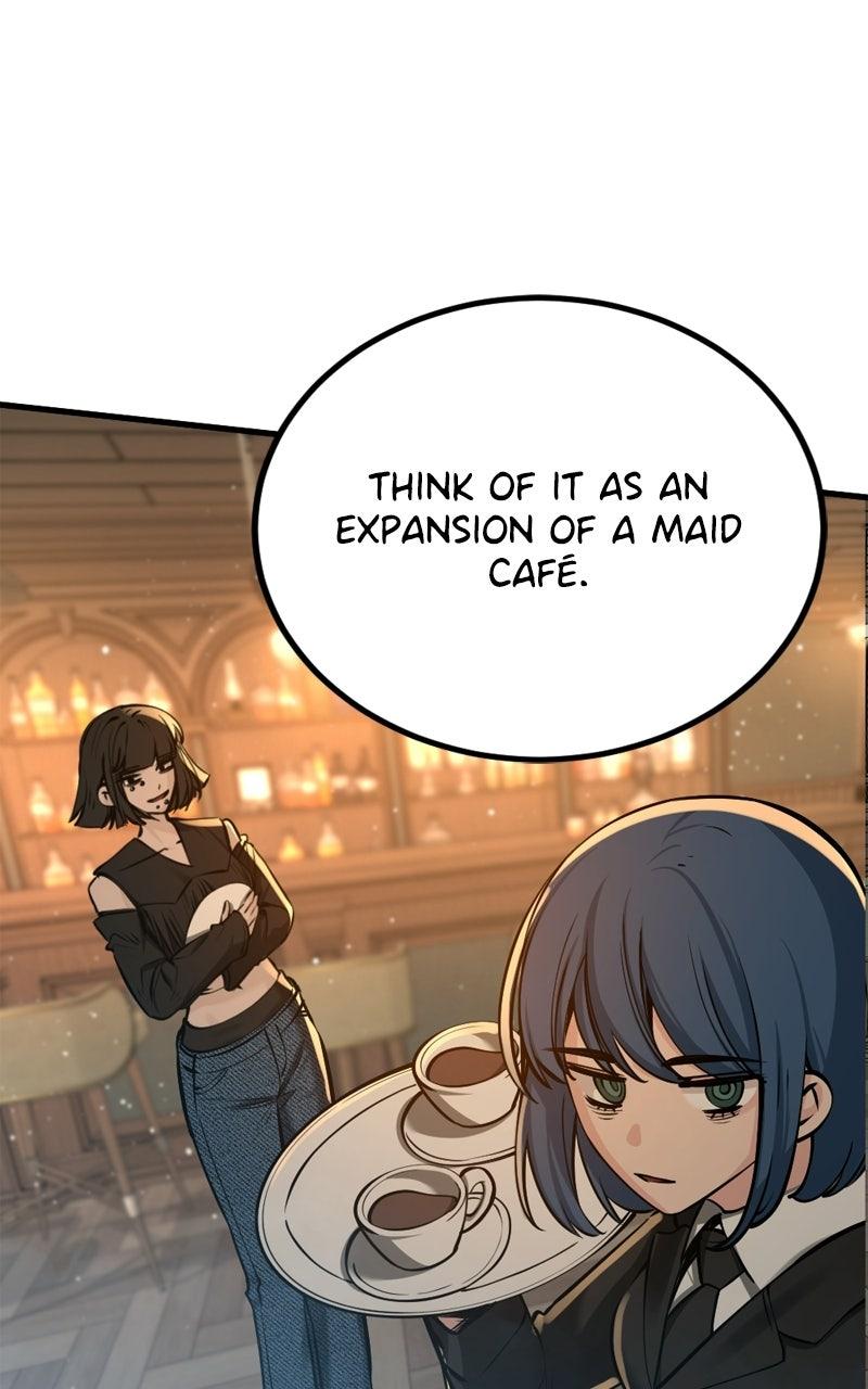 Hero Killer Chapter 247 - Page 44 in English