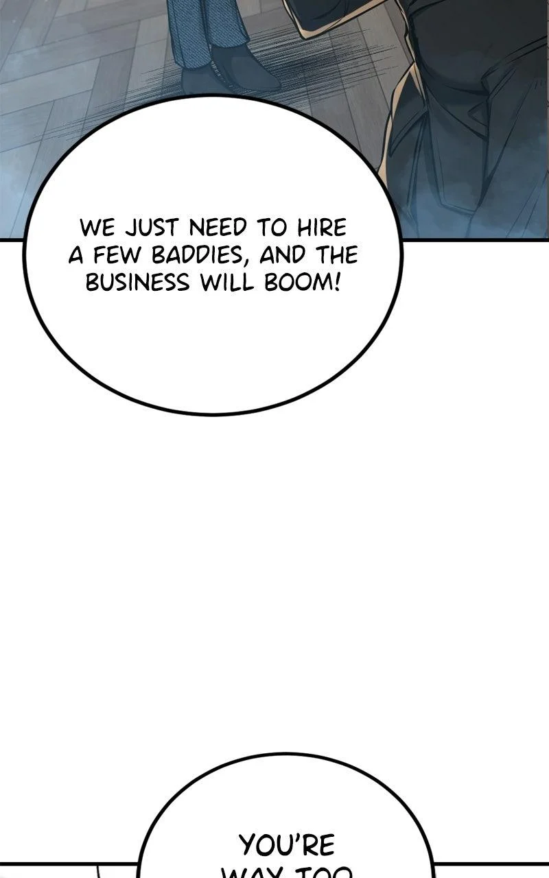 Hero Killer Chapter 247 - Page 45 in English