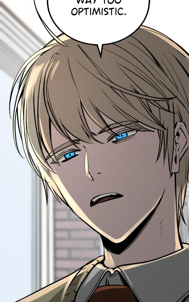 Hero Killer Chapter 247 - Page 46 in English