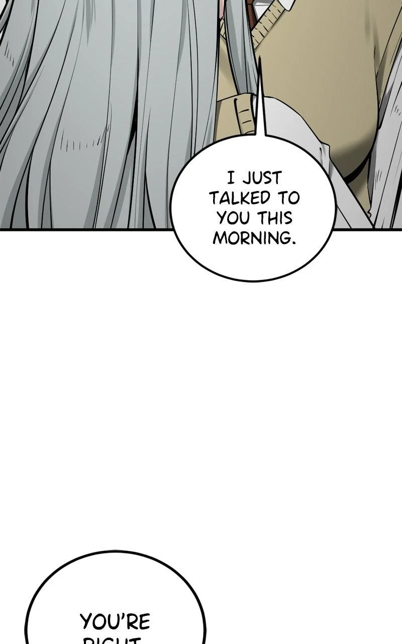 Hero Killer Chapter 247 - Page 6 in English