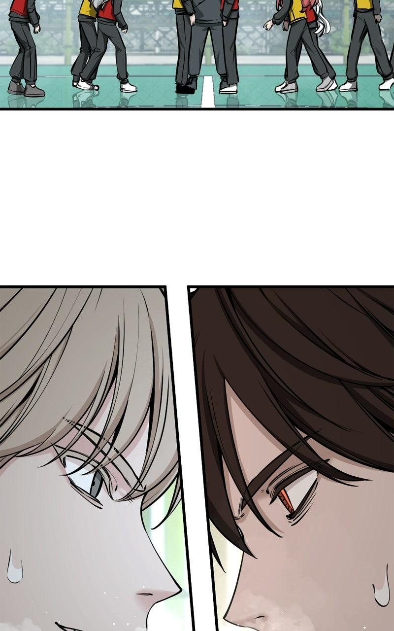 Hero Killer Chapter 247 - Page 63 in English