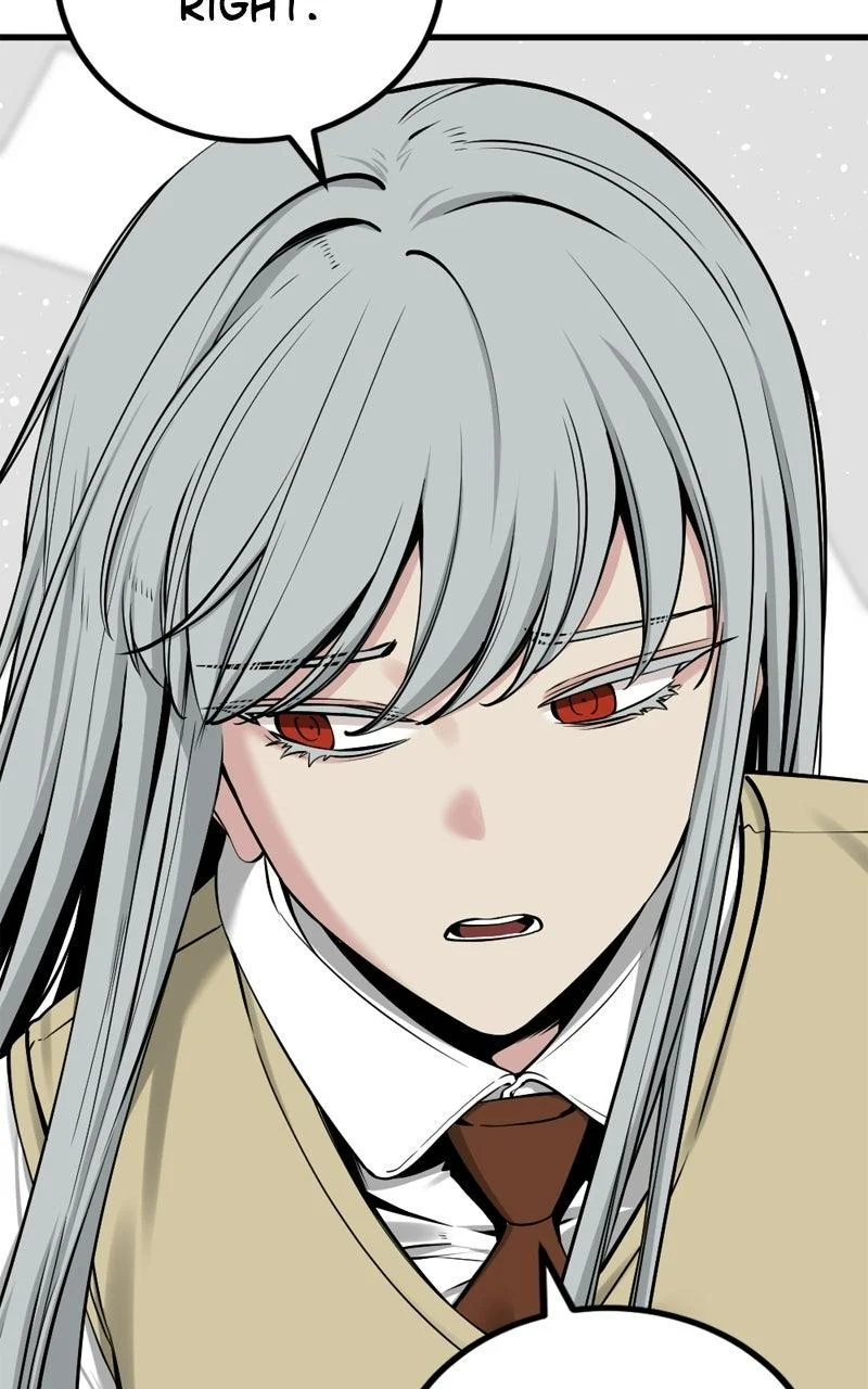 Hero Killer Chapter 247 - Page 7 in English