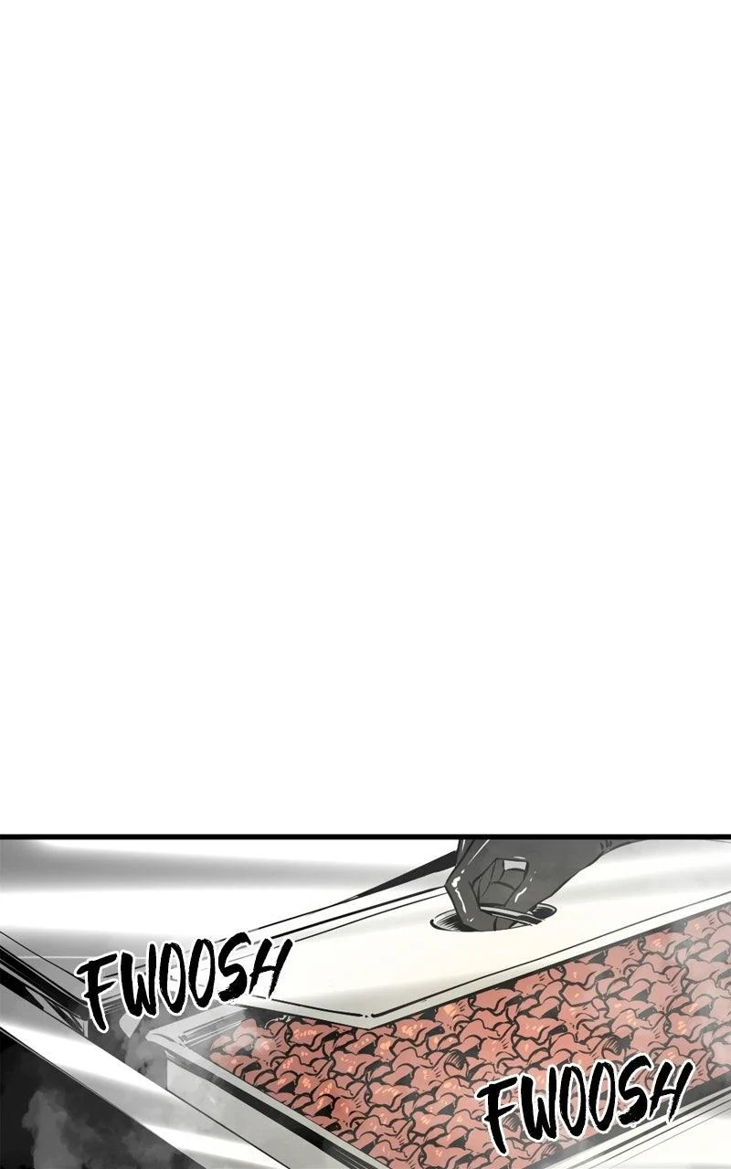 Hero Killer Chapter 247 - Page 71 in English