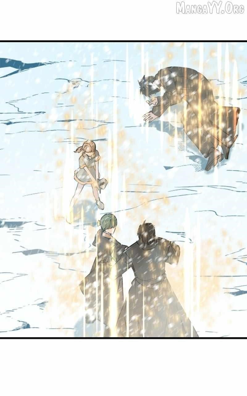 Hero Killer Chapter 248 - Page 19 in English