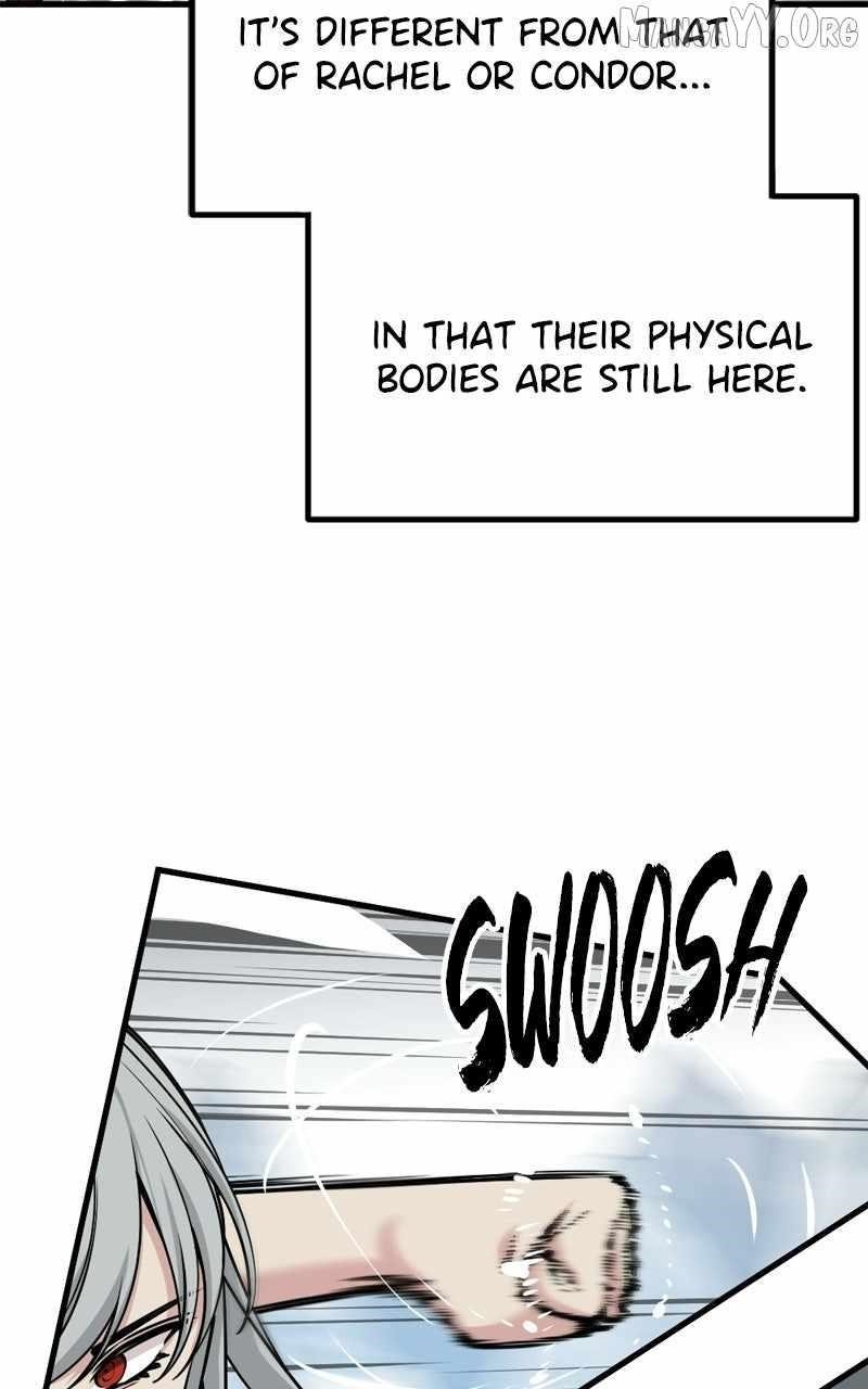 Hero Killer Chapter 248 - Page 21 in English