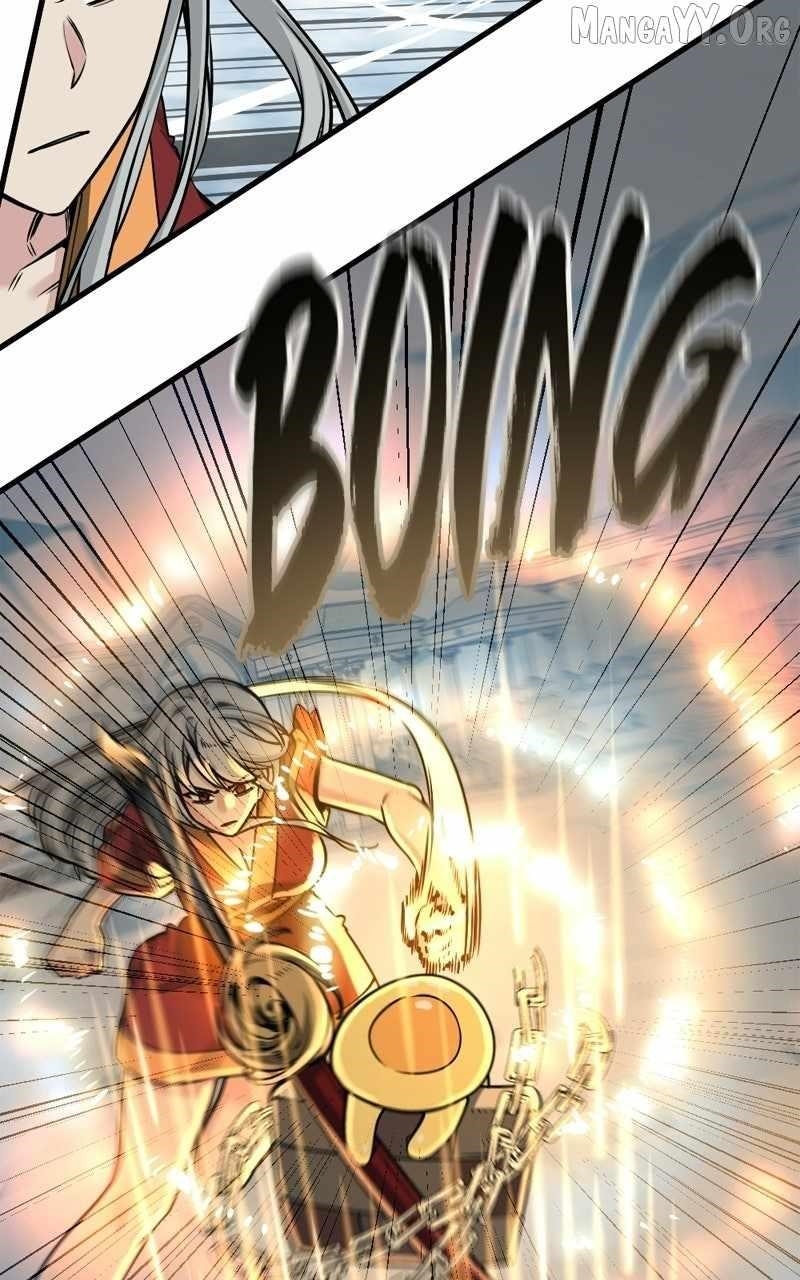 Hero Killer Chapter 248 - Page 22 in English