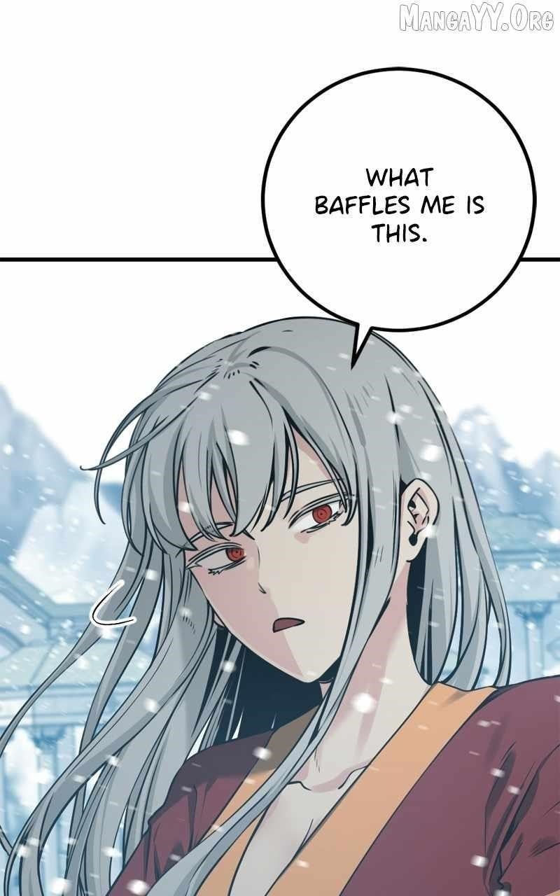 Hero Killer Chapter 248 - Page 26 in English
