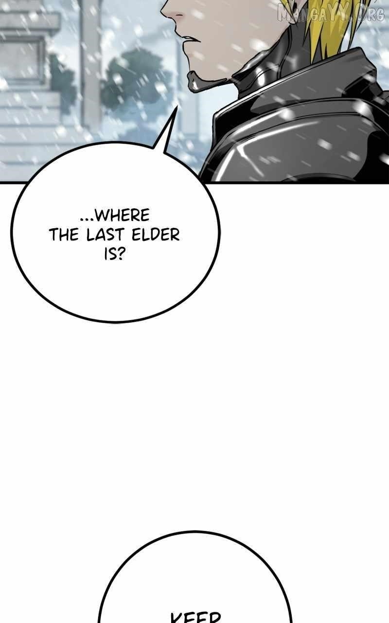 Hero Killer Chapter 248 - Page 30 in English