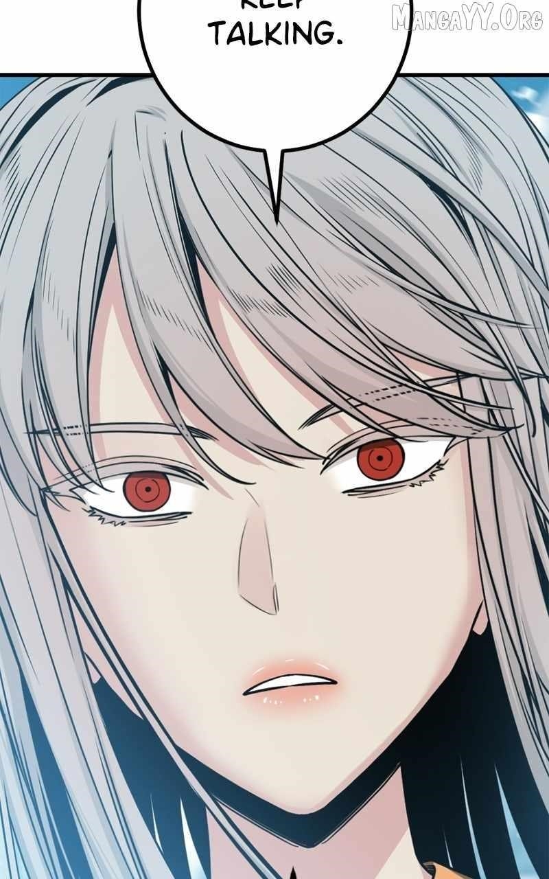 Hero Killer Chapter 248 - Page 31 in English