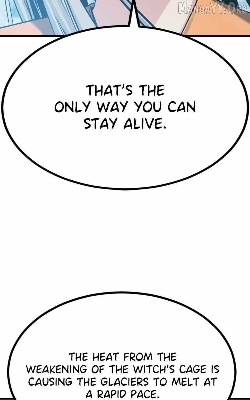 Hero Killer Chapter 248 - Page 32 in English