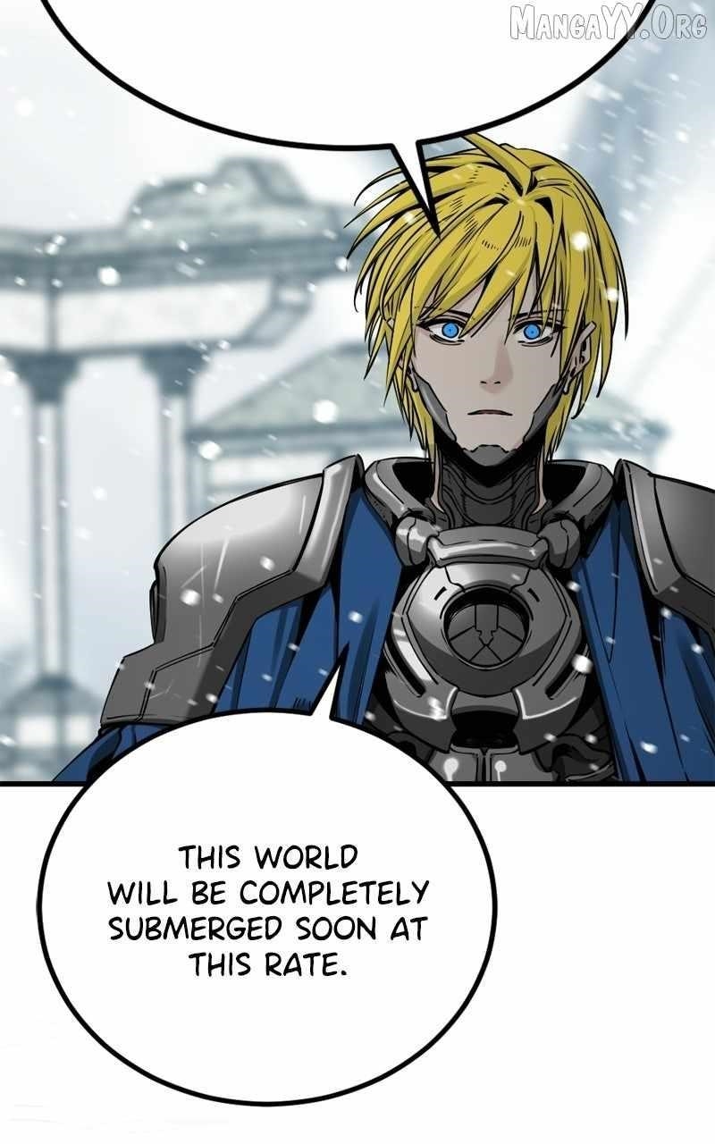 Hero Killer Chapter 248 - Page 33 in English