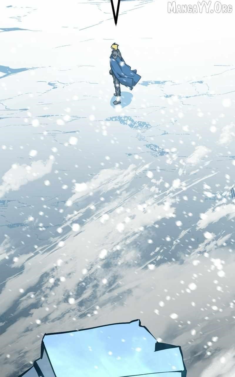 Hero Killer Chapter 248 - Page 35 in English