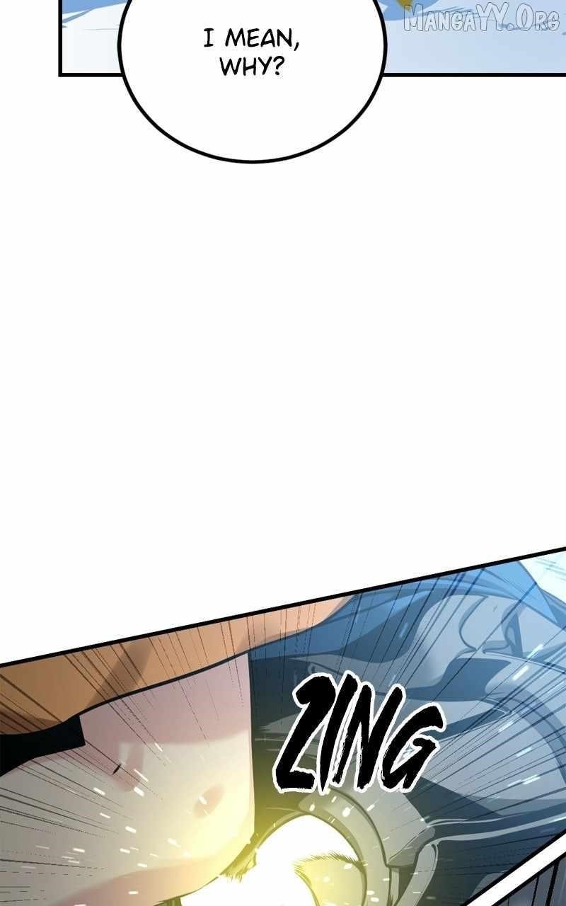 Hero Killer Chapter 248 - Page 5 in English