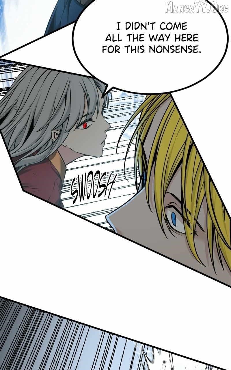 Hero Killer Chapter 248 - Page 56 in English