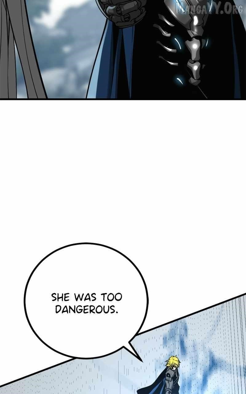 Hero Killer Chapter 248 - Page 77 in English