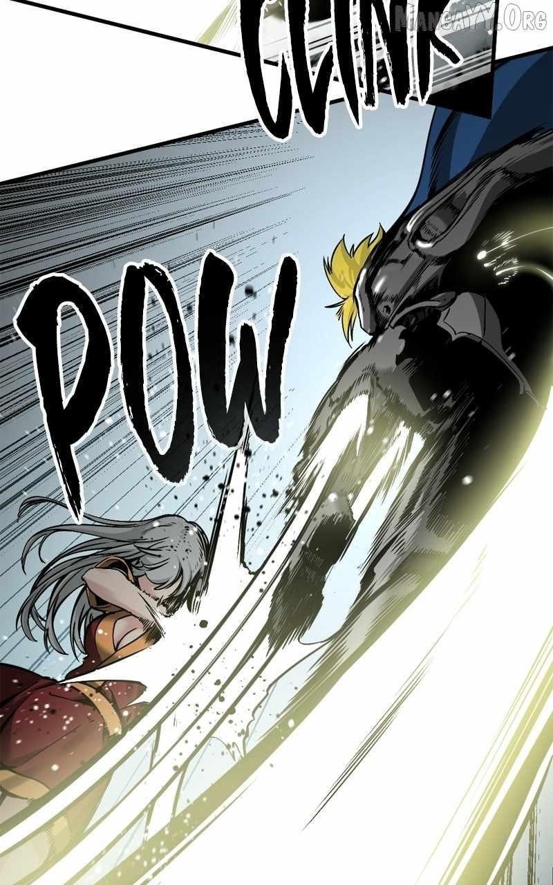 Hero Killer Chapter 248 - Page 8 in English