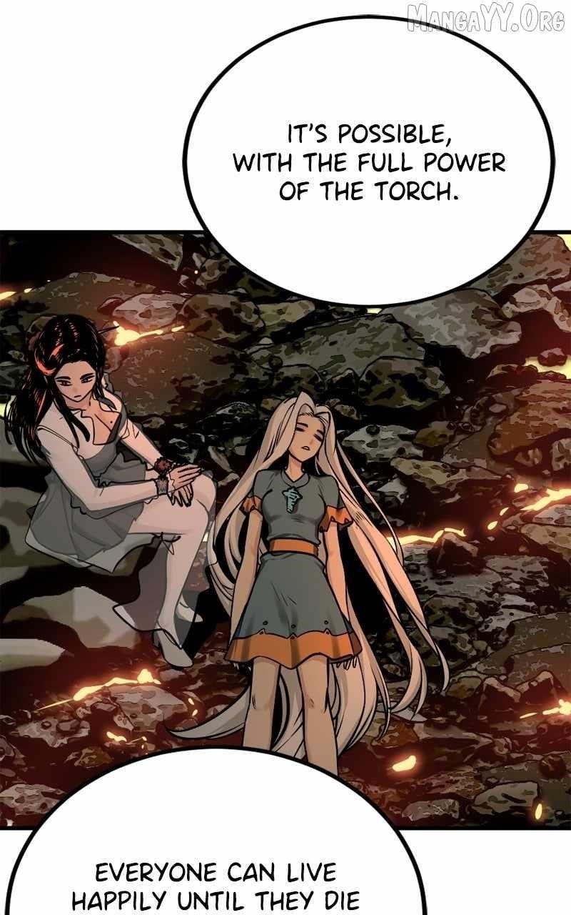 Hero Killer Chapter 248 - Page 83 in English