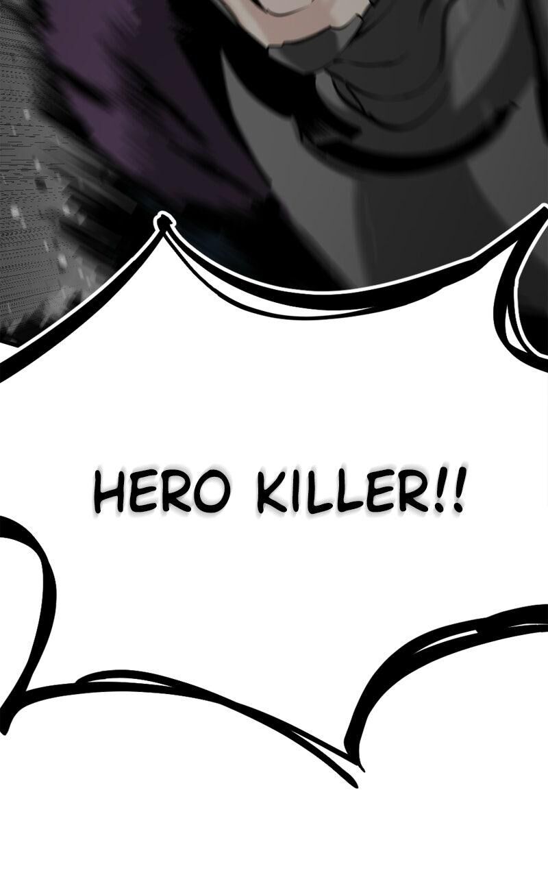Hero Killer Chapter 249 - Page 100 in English