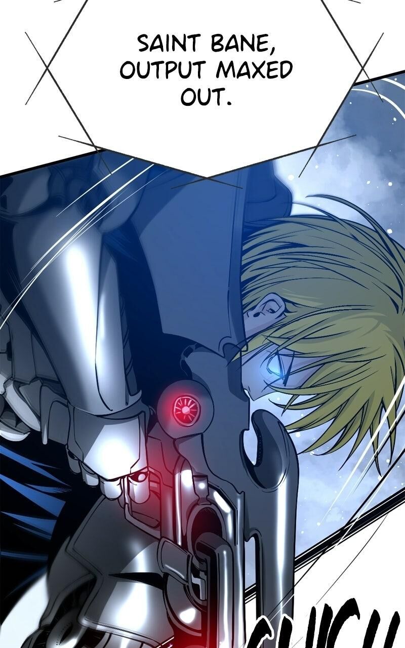 Hero Killer Chapter 249 - Page 16 in English