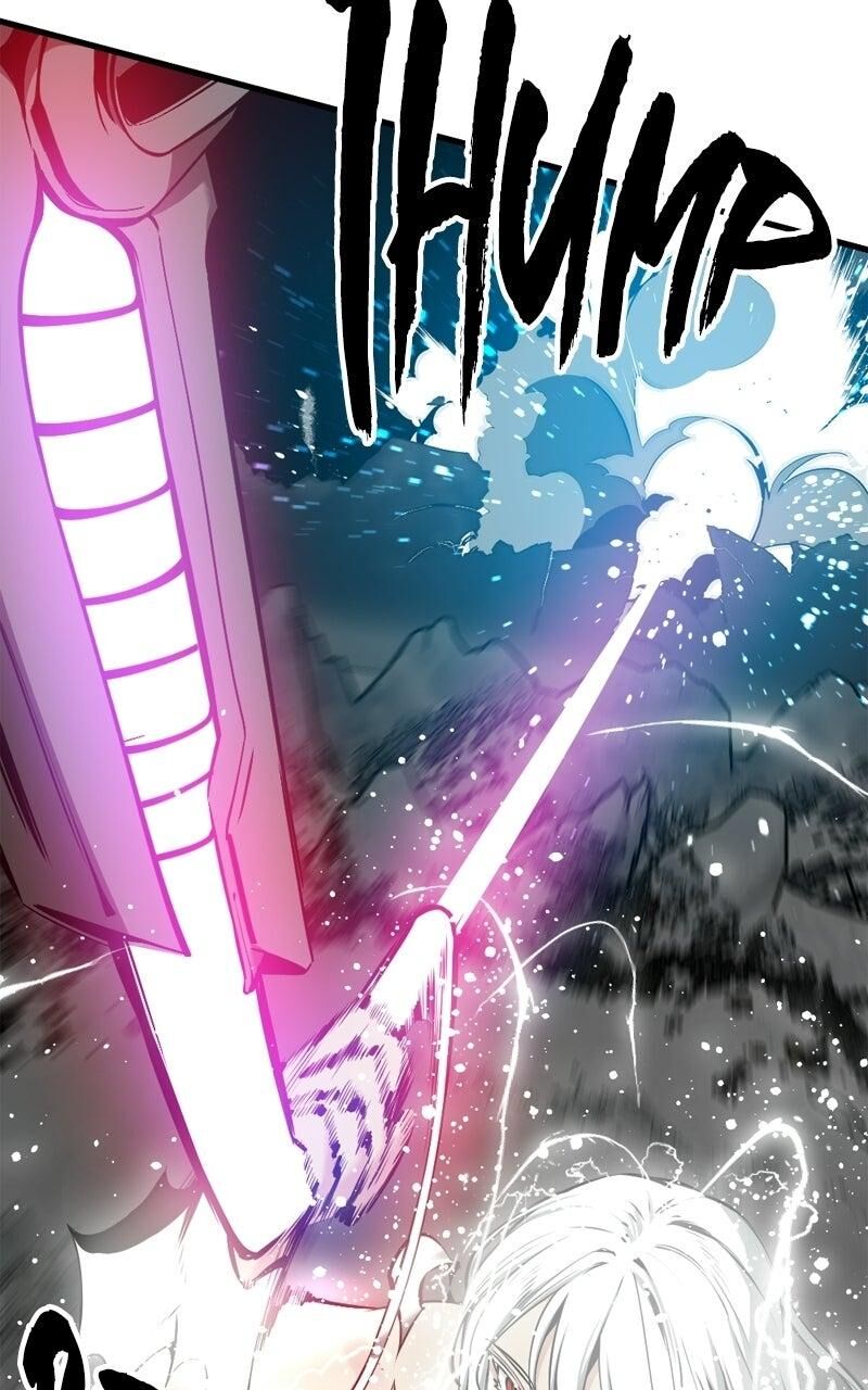 Hero Killer Chapter 249 - Page 21 in English