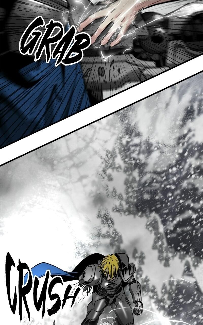 Hero Killer Chapter 249 - Page 27 in English