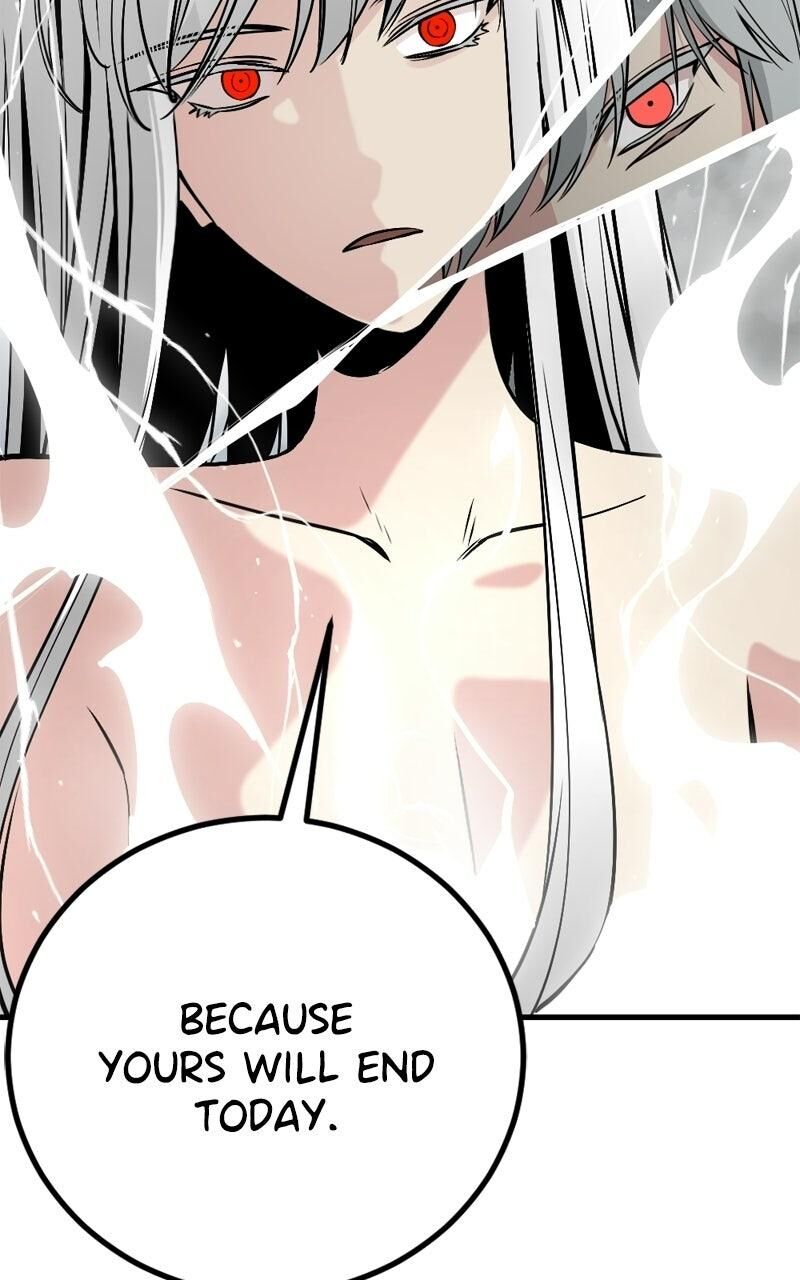 Hero Killer Chapter 249 - Page 3 in English