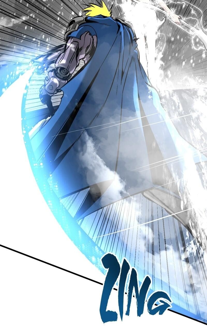 Hero Killer Chapter 249 - Page 72 in English