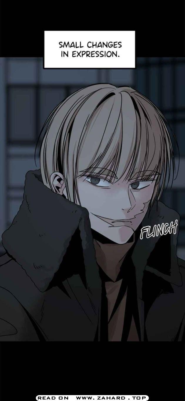 Hero Killer Chapter 25 - Page 6 in English