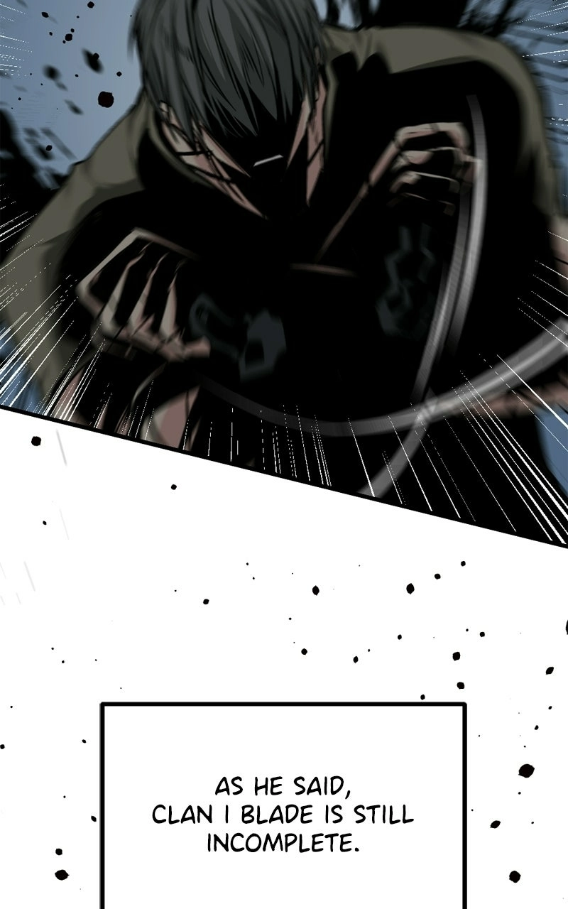 Hero Killer Chapter 250 - Page 105 in English