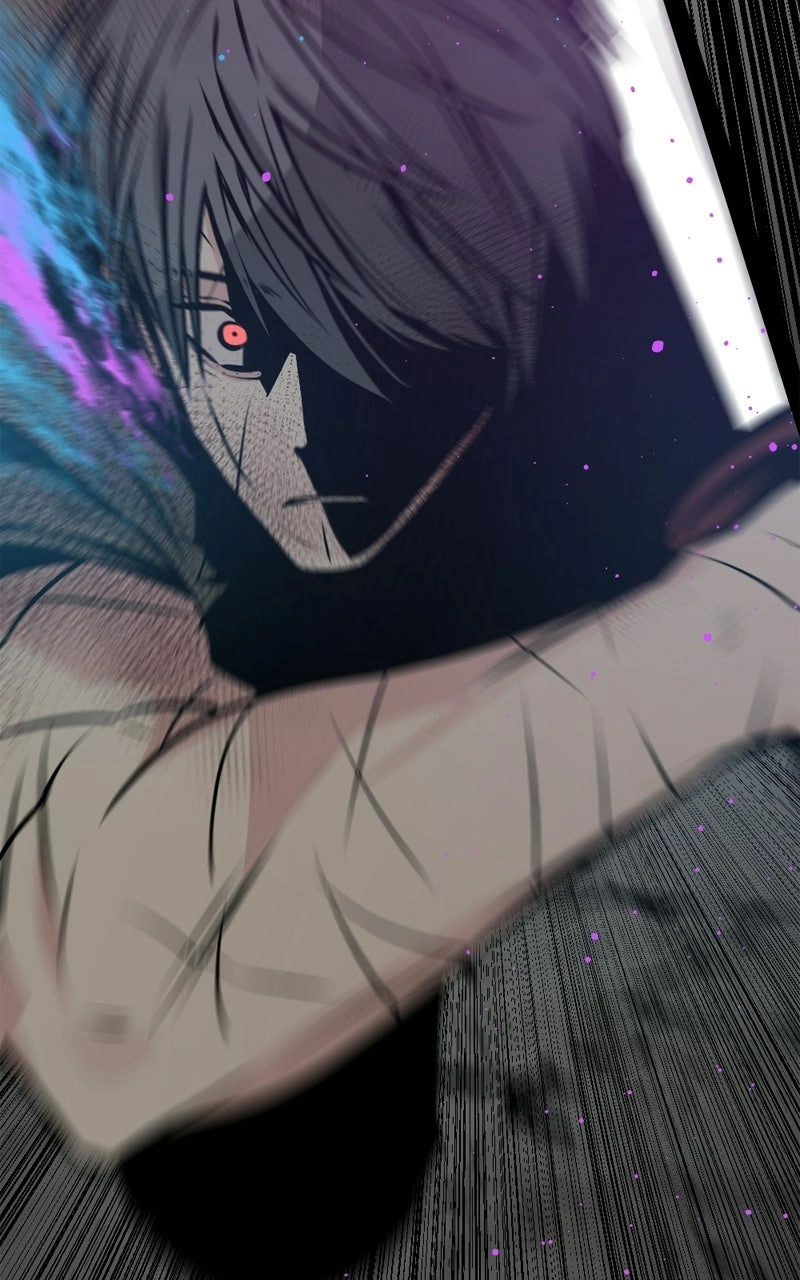 Hero Killer Chapter 250 - Page 134 in English