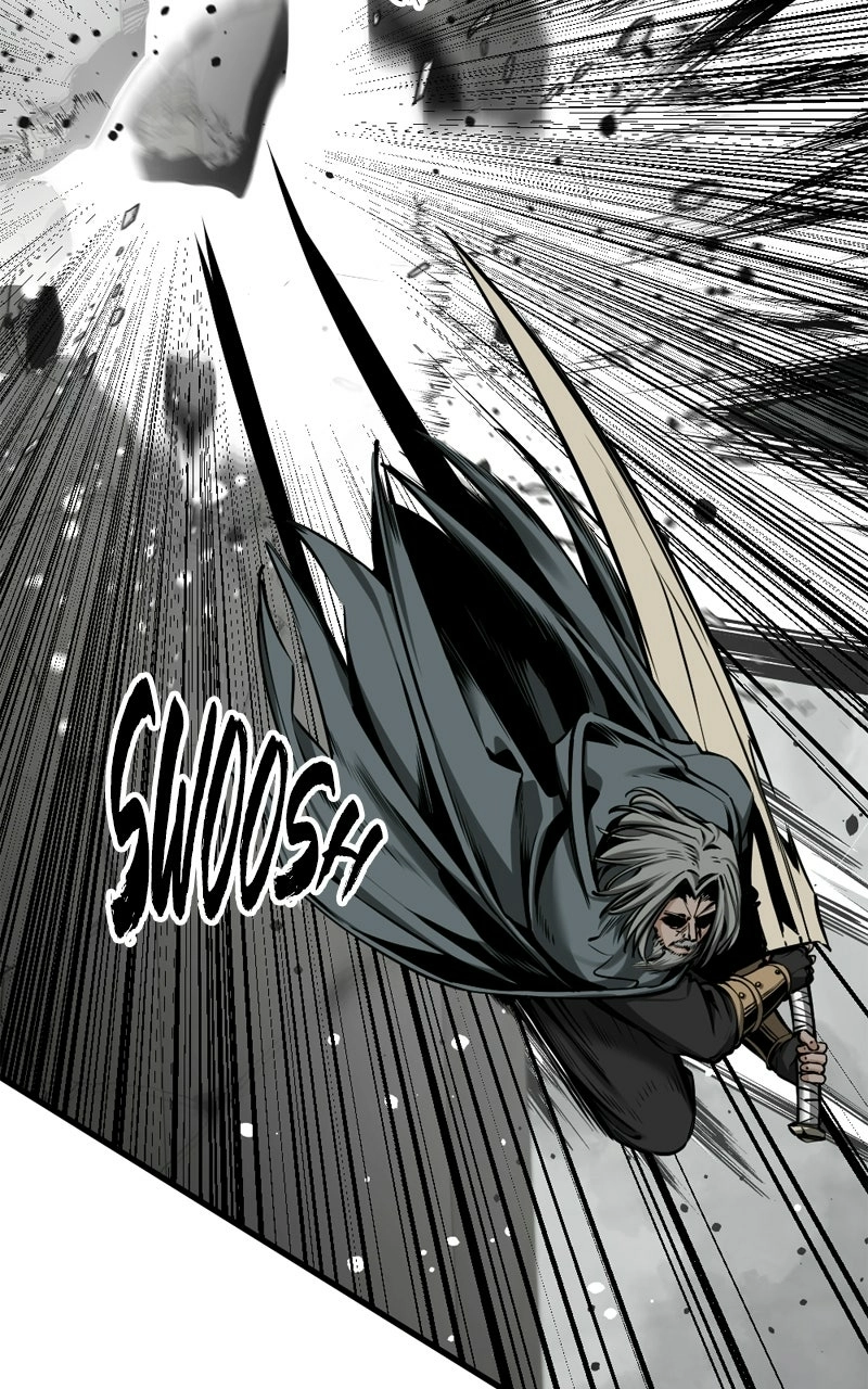 Hero Killer Chapter 250 - Page 35 in English