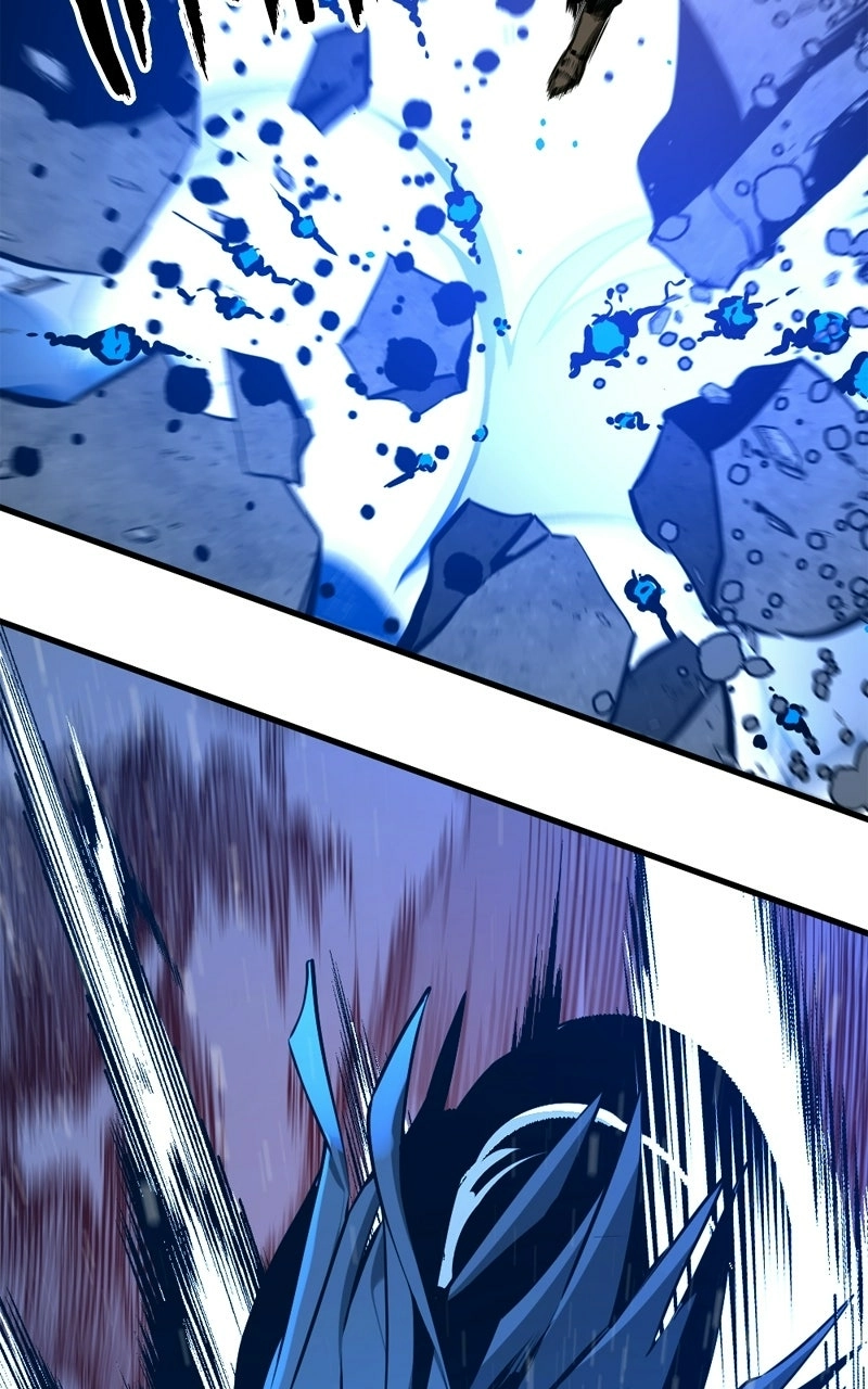 Hero Killer Chapter 250 - Page 45 in English