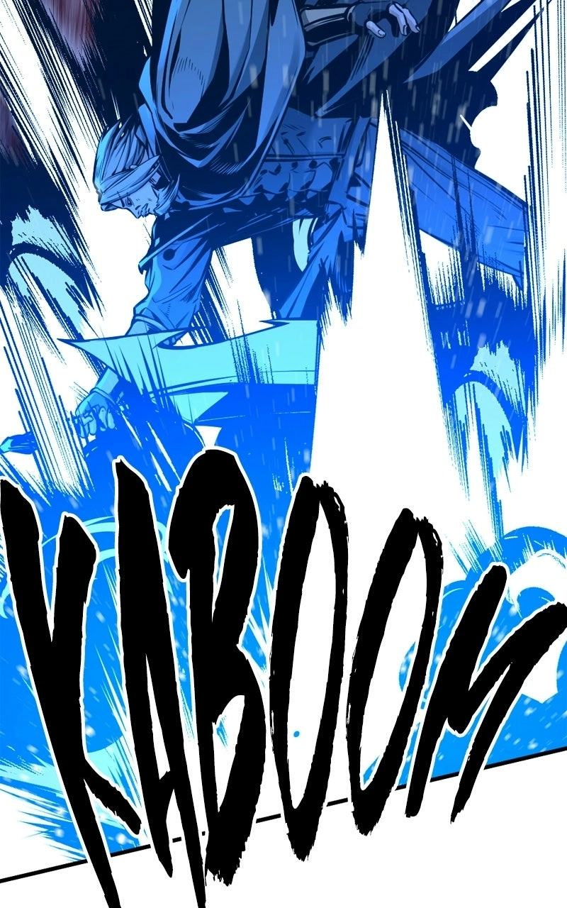 Hero Killer Chapter 250 - Page 46 in English