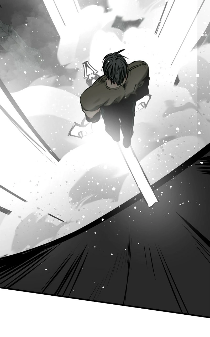 Hero Killer Chapter 250 - Page 53 in English