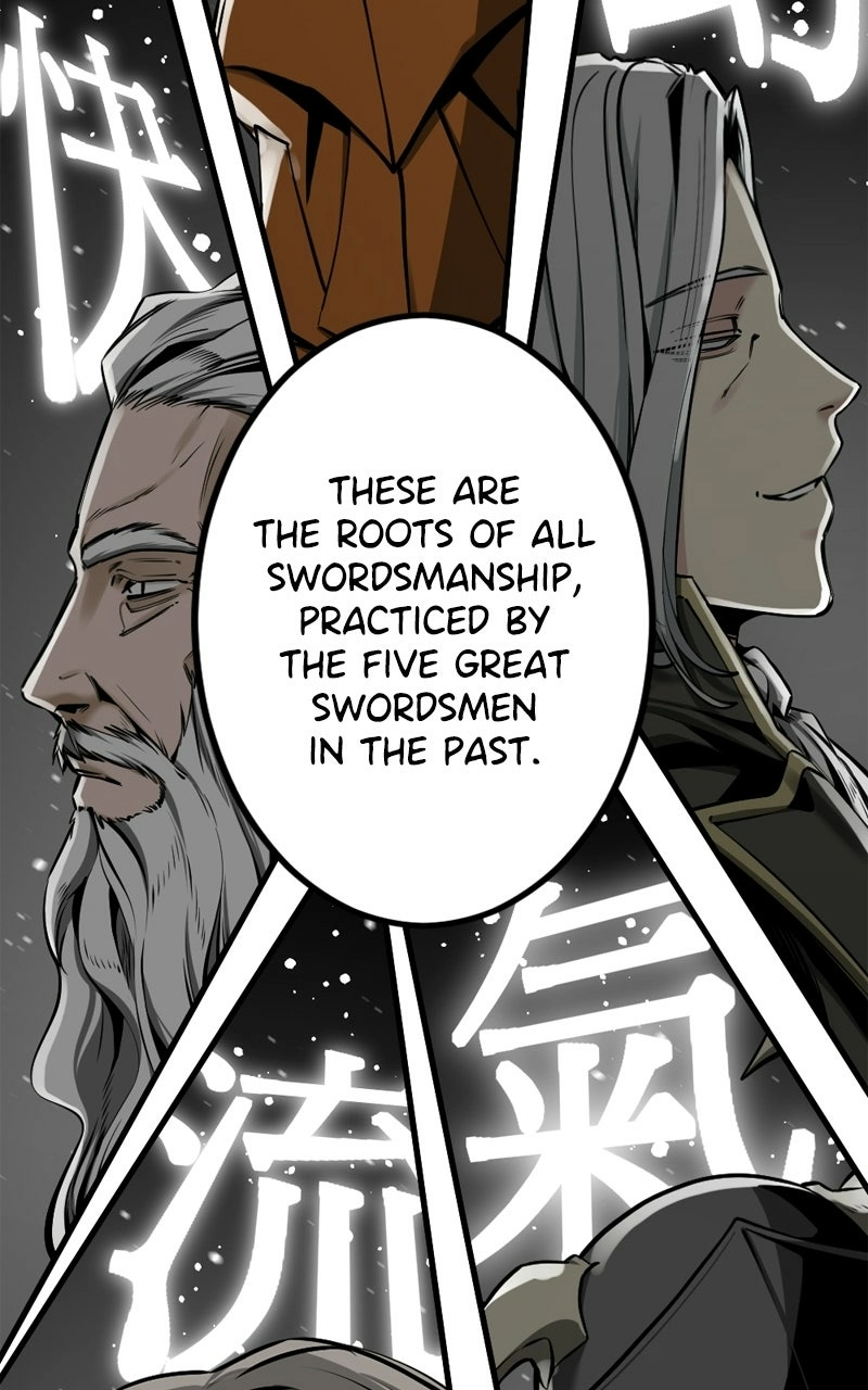 Hero Killer Chapter 250 - Page 56 in English