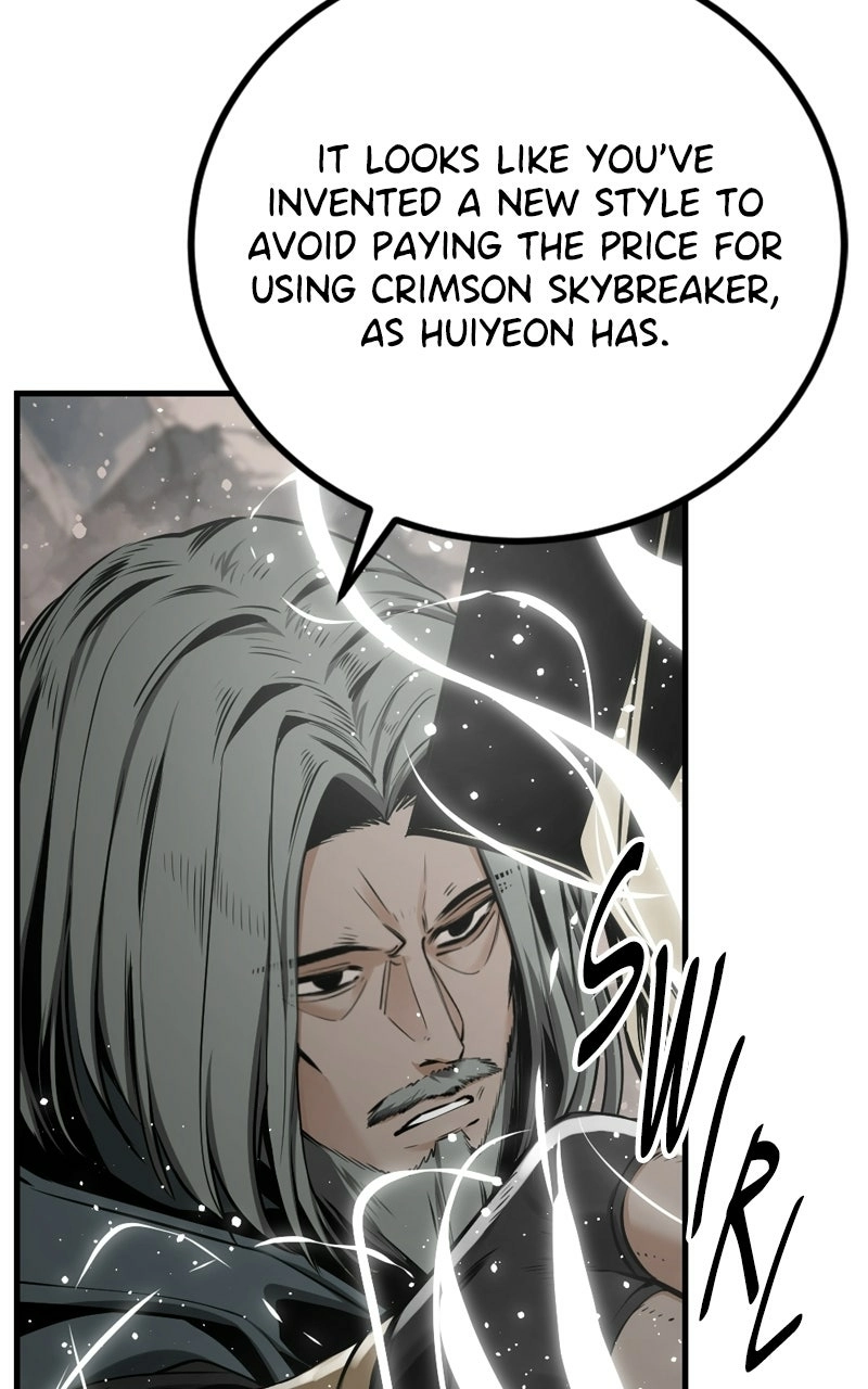 Hero Killer Chapter 250 - Page 58 in English