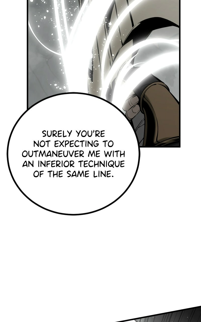 Hero Killer Chapter 250 - Page 61 in English