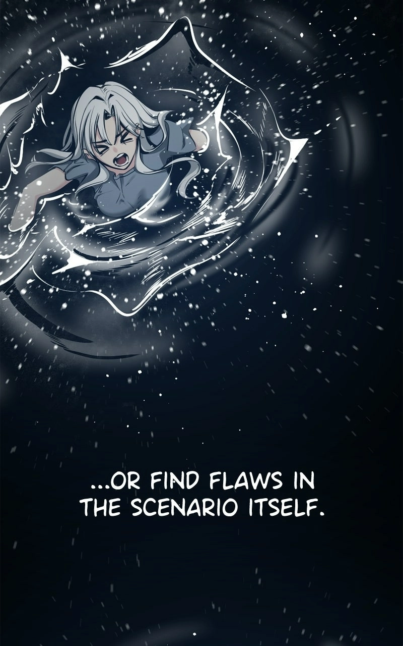 Hero Killer Chapter 250 - Page 7 in English