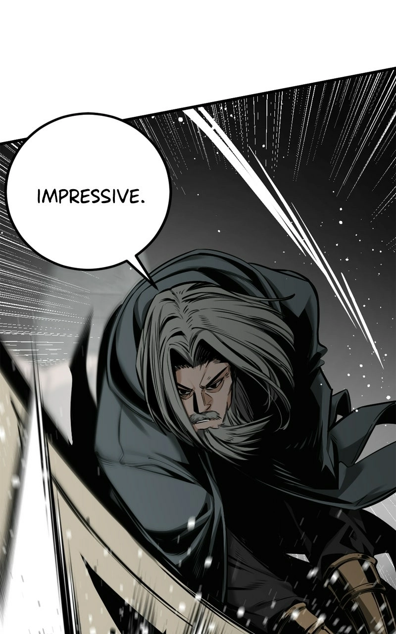 Hero Killer Chapter 250 - Page 74 in English