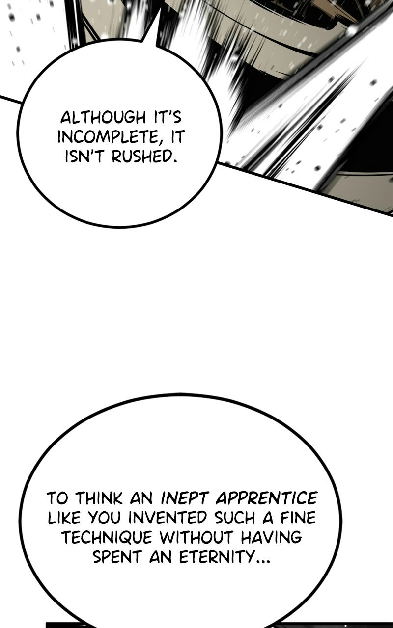 Hero Killer Chapter 250 - Page 75 in English