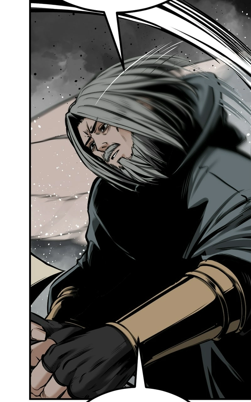 Hero Killer Chapter 250 - Page 76 in English