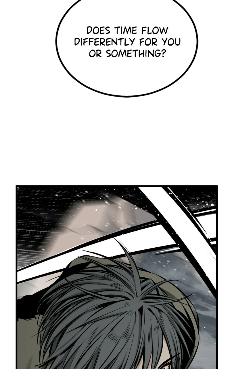 Hero Killer Chapter 250 - Page 77 in English