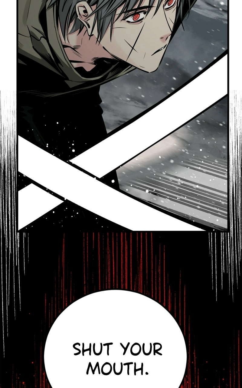 Hero Killer Chapter 250 - Page 78 in English