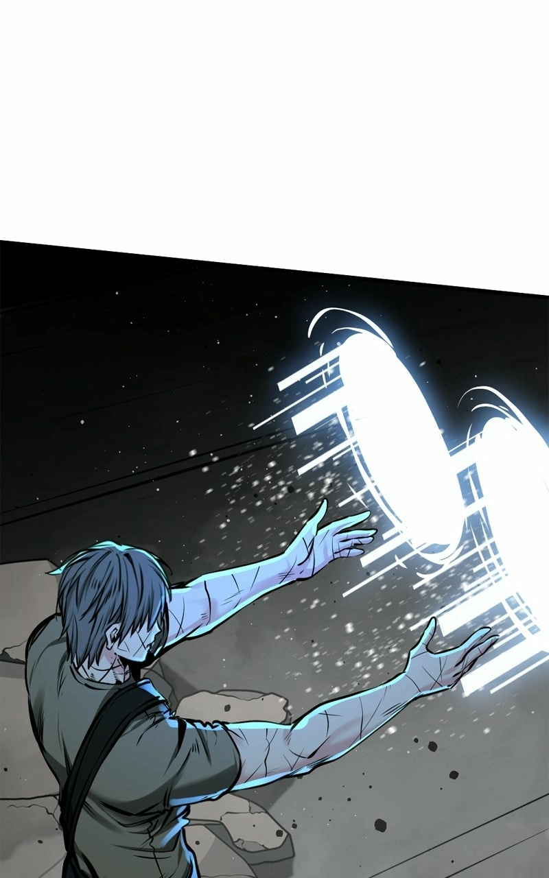 Hero Killer Chapter 250 - Page 99 in English