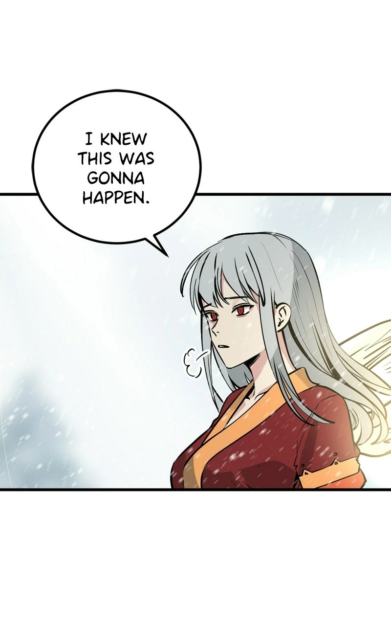 Hero Killer Chapter 251 - Page 111 in English