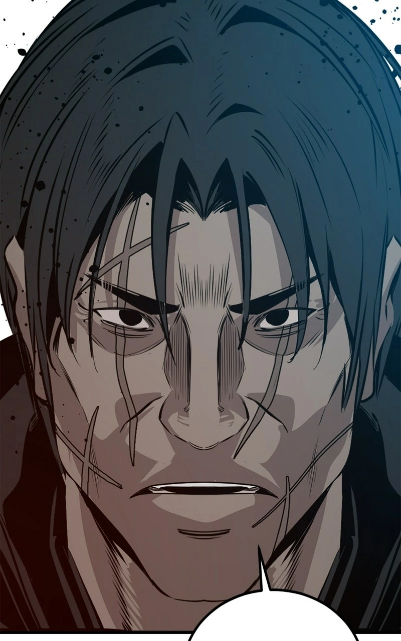 Hero Killer Chapter 251 - Page 127 in English
