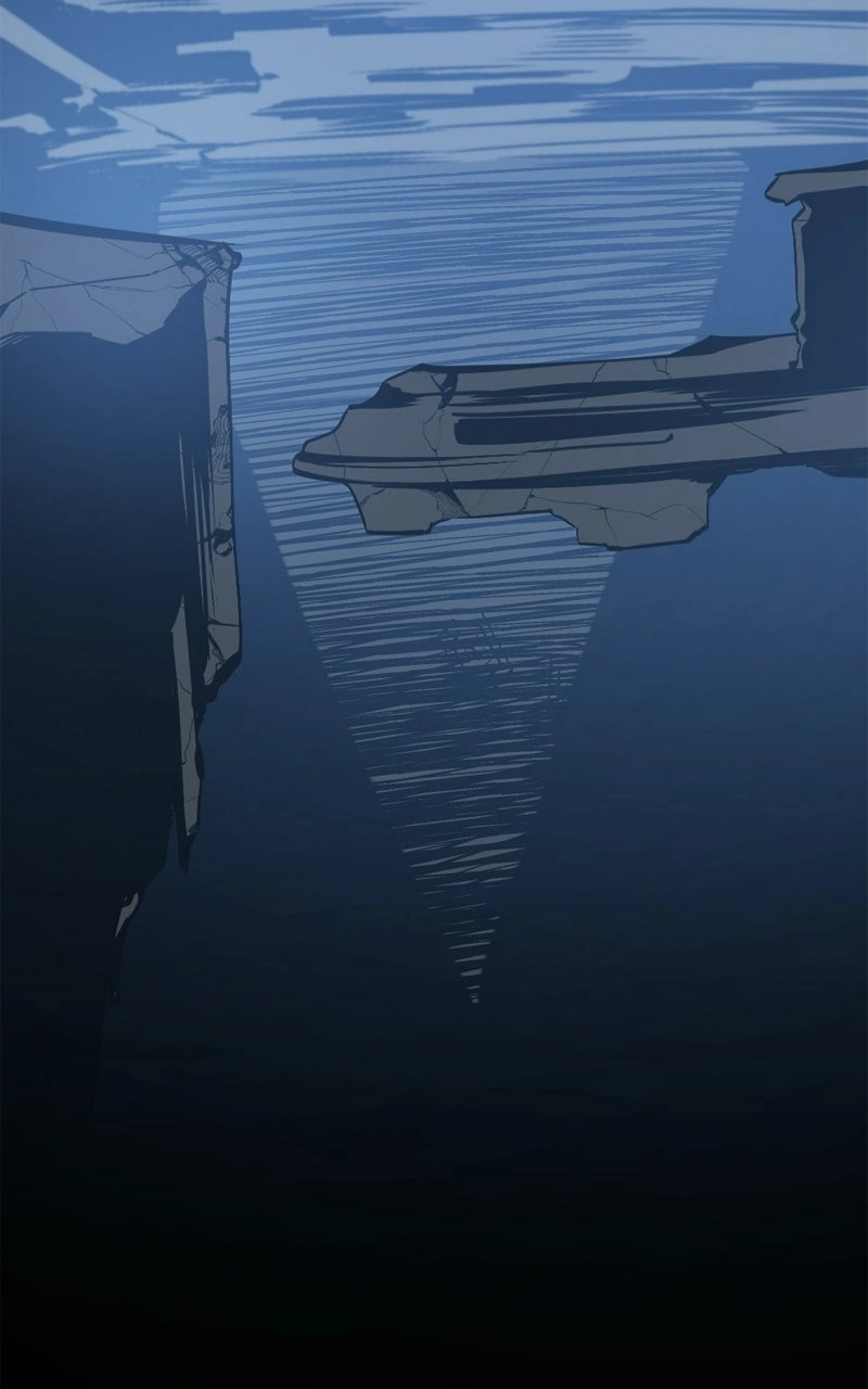 Hero Killer Chapter 251 - Page 137 in English