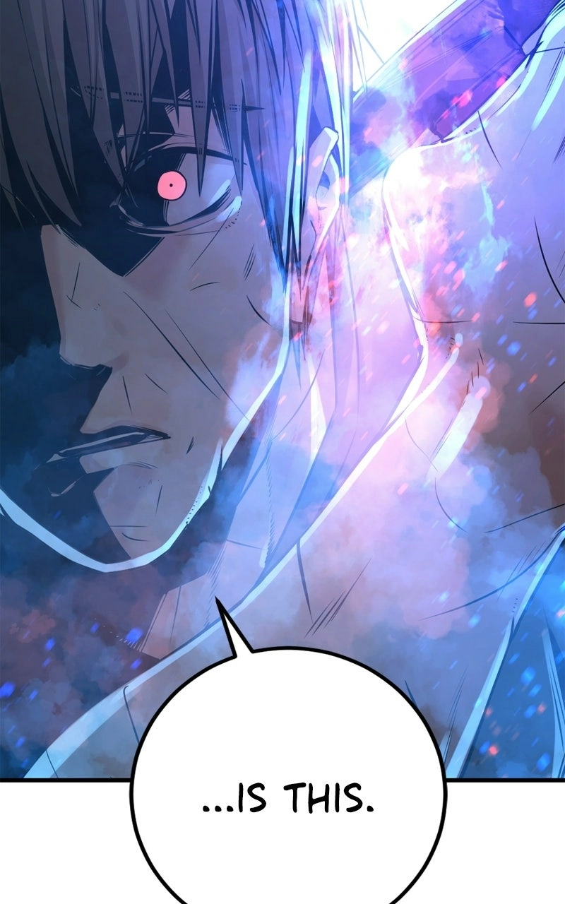 Hero Killer Chapter 251 - Page 22 in English