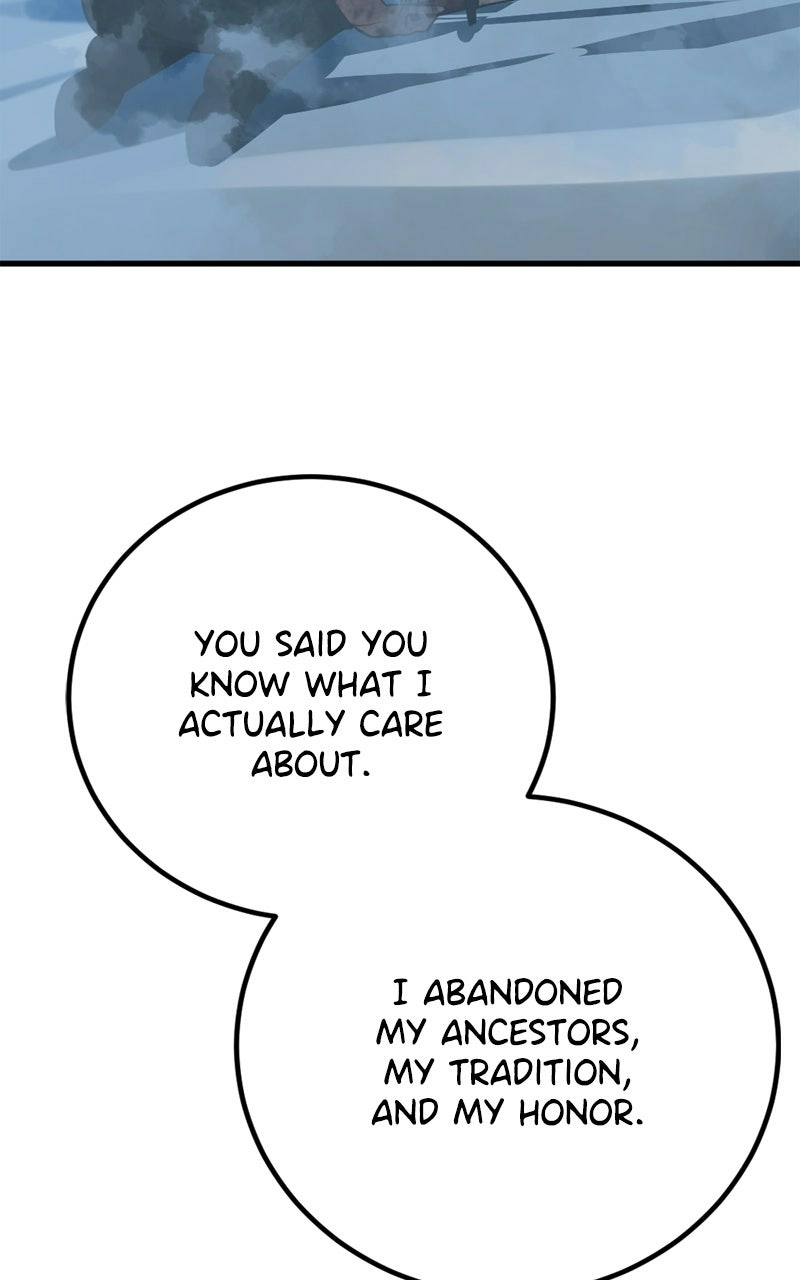 Hero Killer Chapter 251 - Page 38 in English